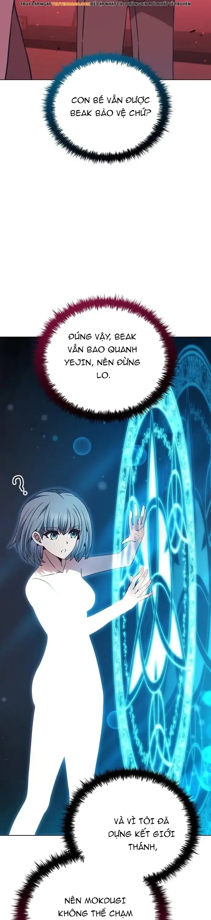 Thần Chết Part-Time - Chương 33.1 - Trang 26