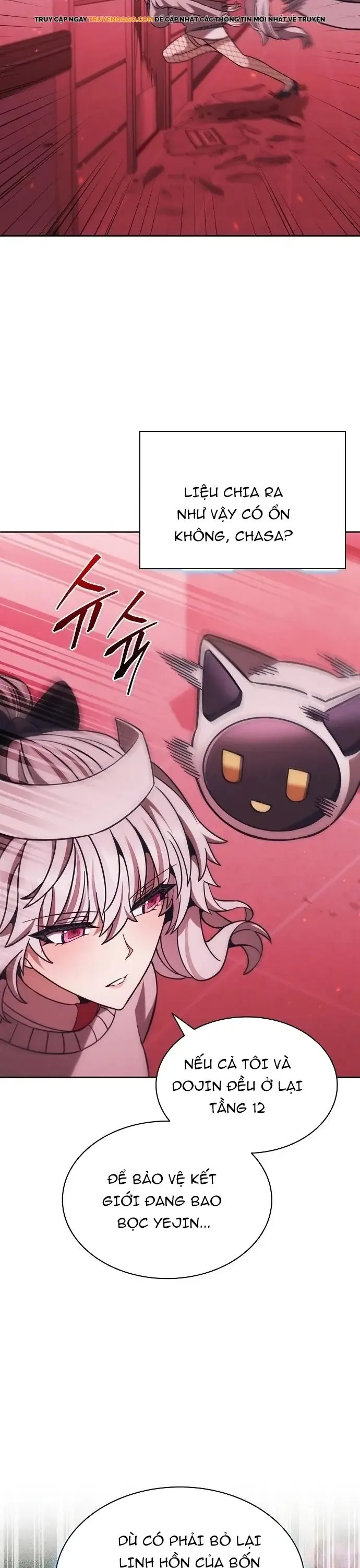 Thần Chết Part-Time - Chương 33.1 - Trang 50