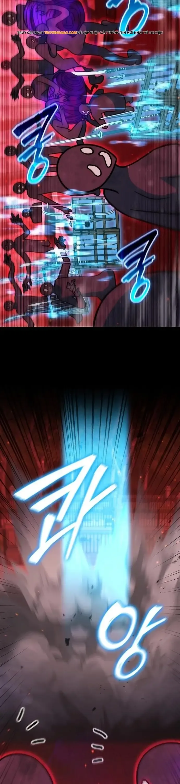 Thần Chết Part-Time - Chương 33.1 - Trang 61