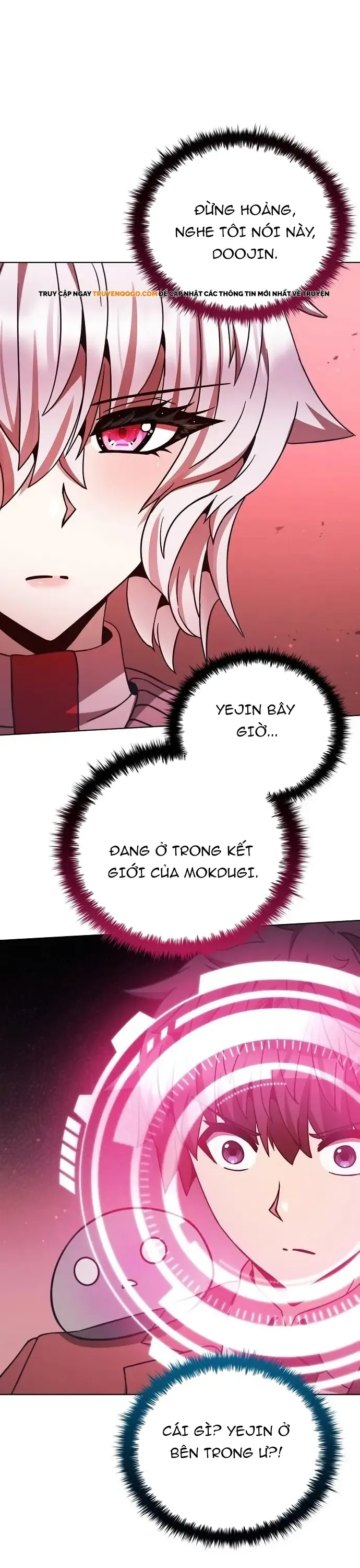 Thần Chết Part-Time - Chương 33.1 - Trang 23