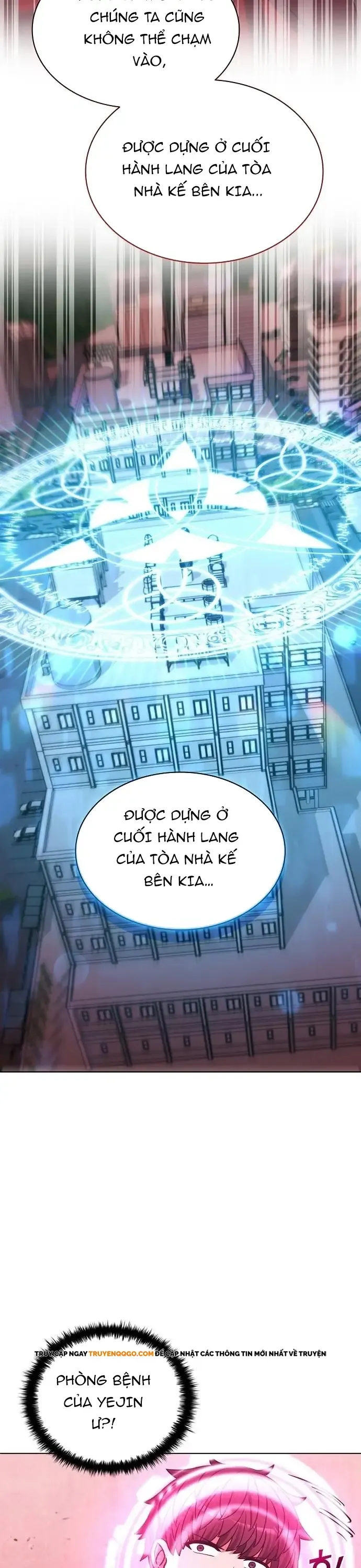 Thần Chết Part-Time - Chương 33.1 - Trang 19