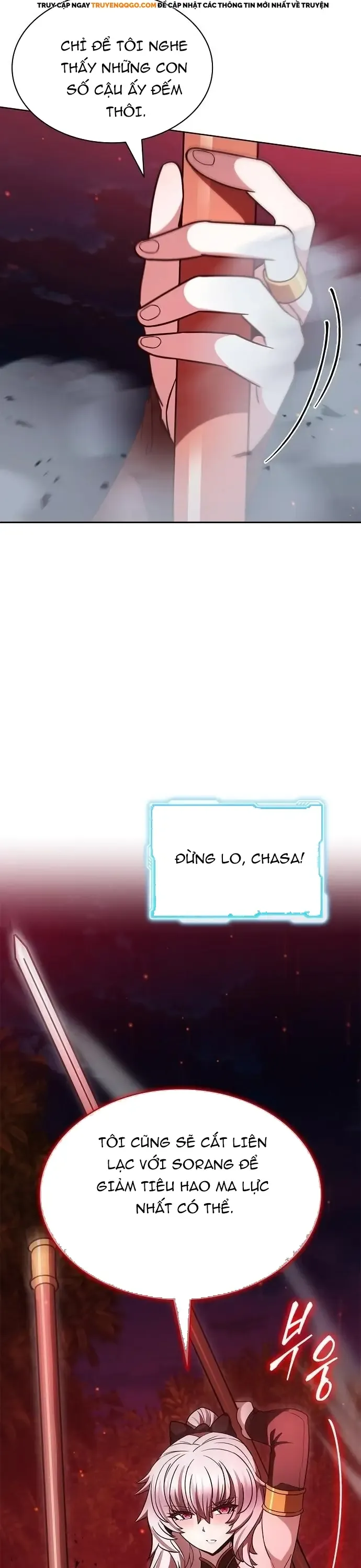 Thần Chết Part-Time - Chương 33.1 - Trang 63