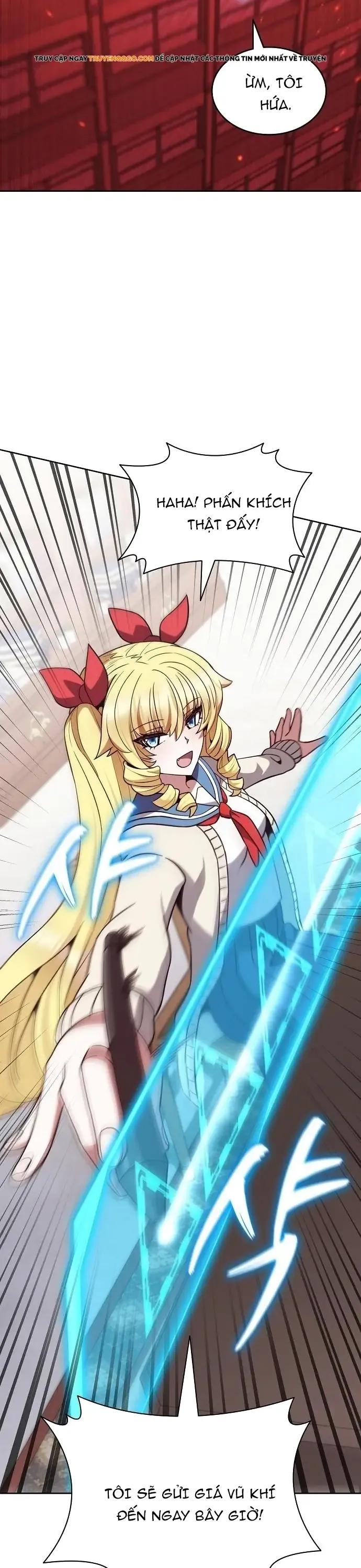 Thần Chết Part-Time - Chương 33.1 - Trang 58