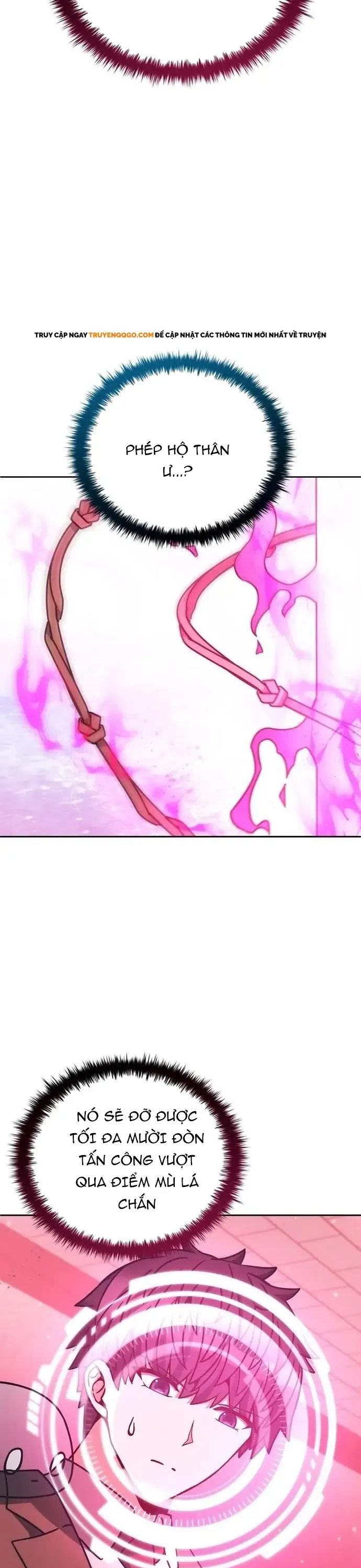 Thần Chết Part-Time - Chương 33.1 - Trang 38