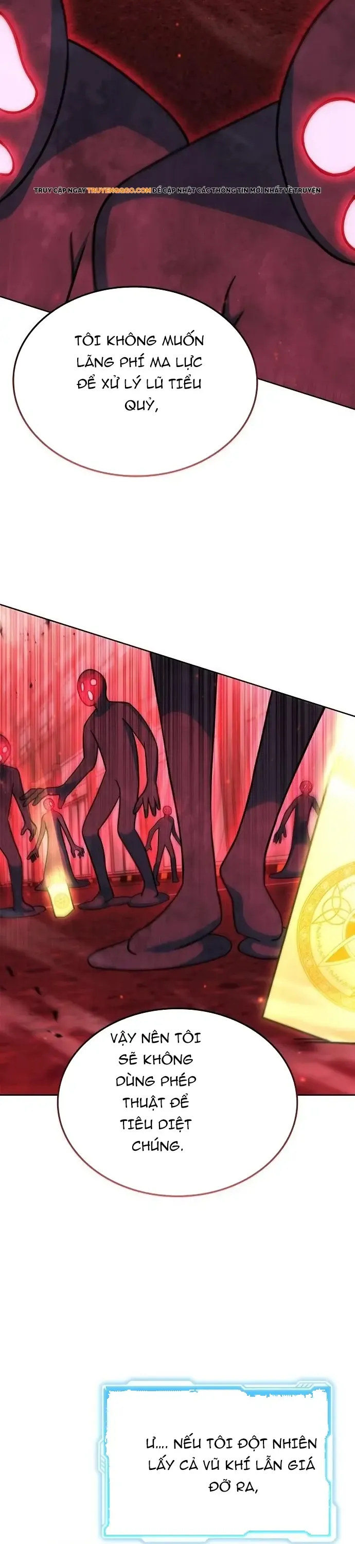 Thần Chết Part-Time - Chương 33.1 - Trang 56