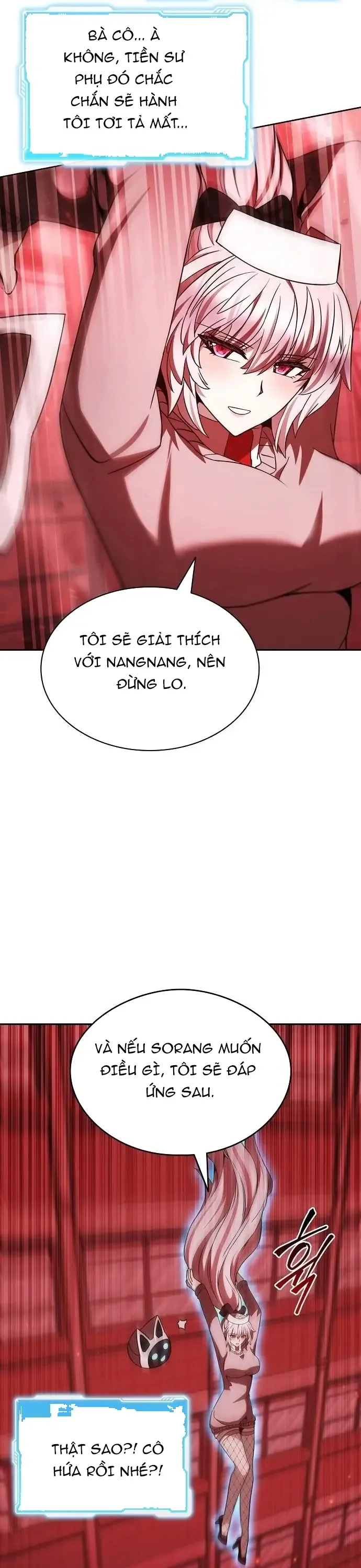 Thần Chết Part-Time - Chương 33.1 - Trang 57