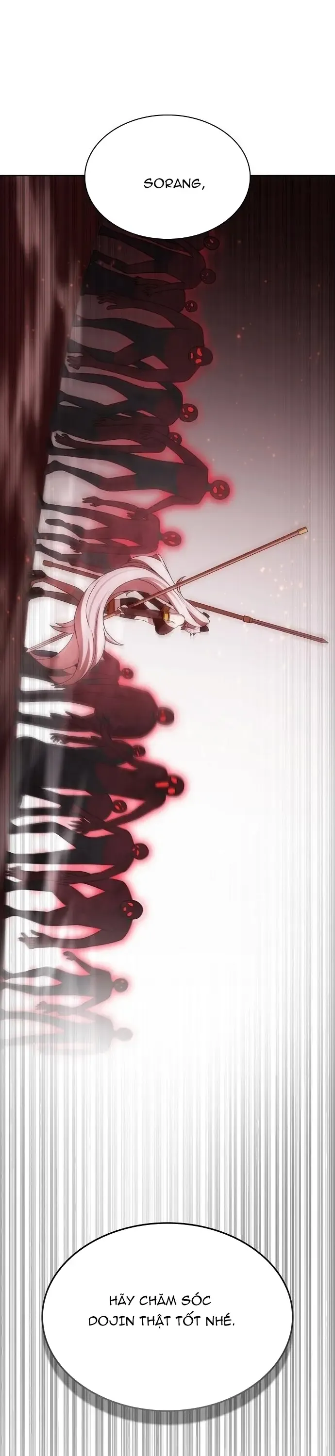 Thần Chết Part-Time - Chương 33.1 - Trang 66