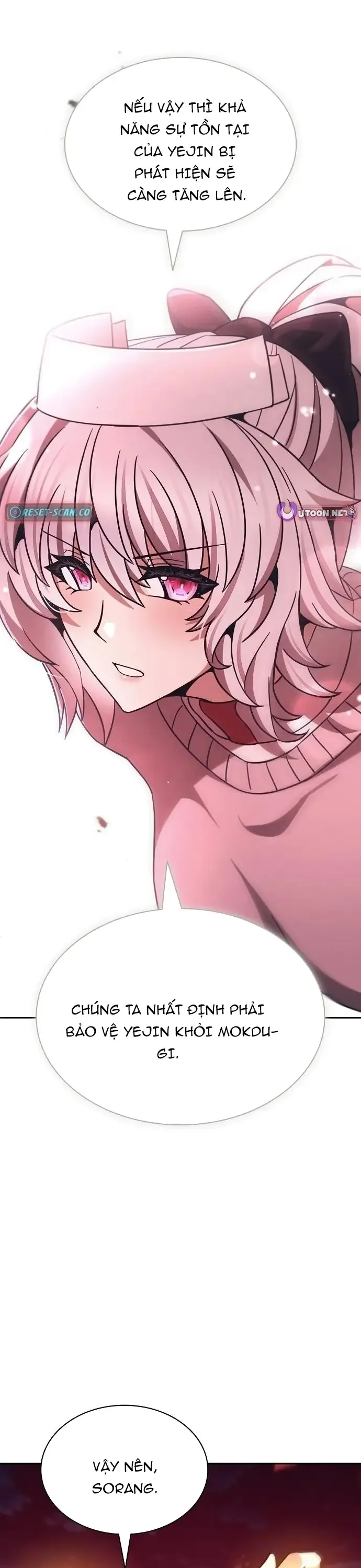 Thần Chết Part-Time - Chương 33.1 - Trang 52