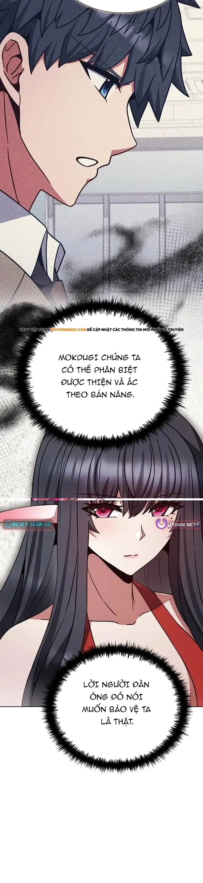 Thần Chết Part-Time - Chương 33.1 - Trang 30