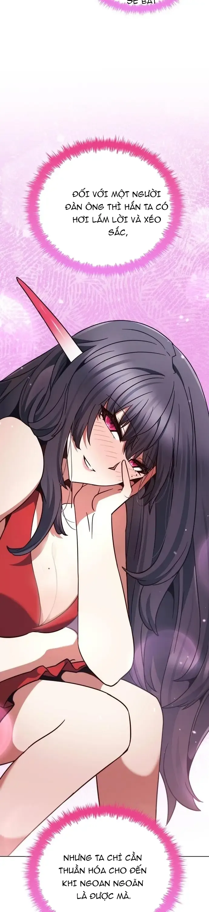 Thần Chết Part-Time - Chương 33.1 - Trang 34