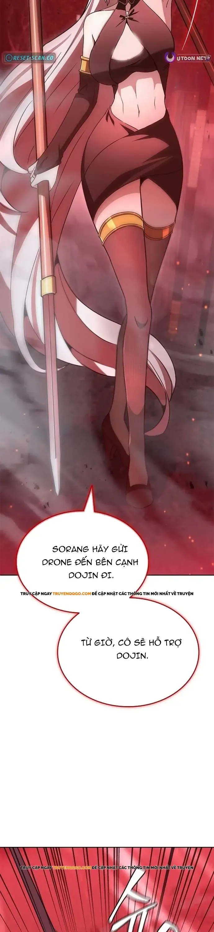 Thần Chết Part-Time - Chương 33.1 - Trang 64