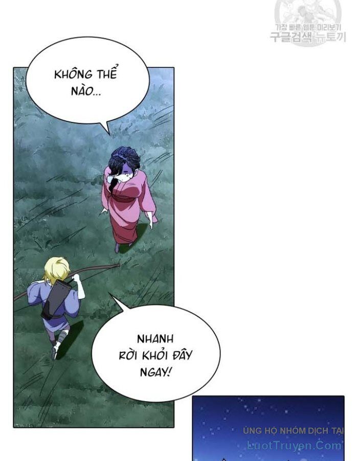 Han Ki Dam Thiên Nguyệt - Chương 3 - Trang 16