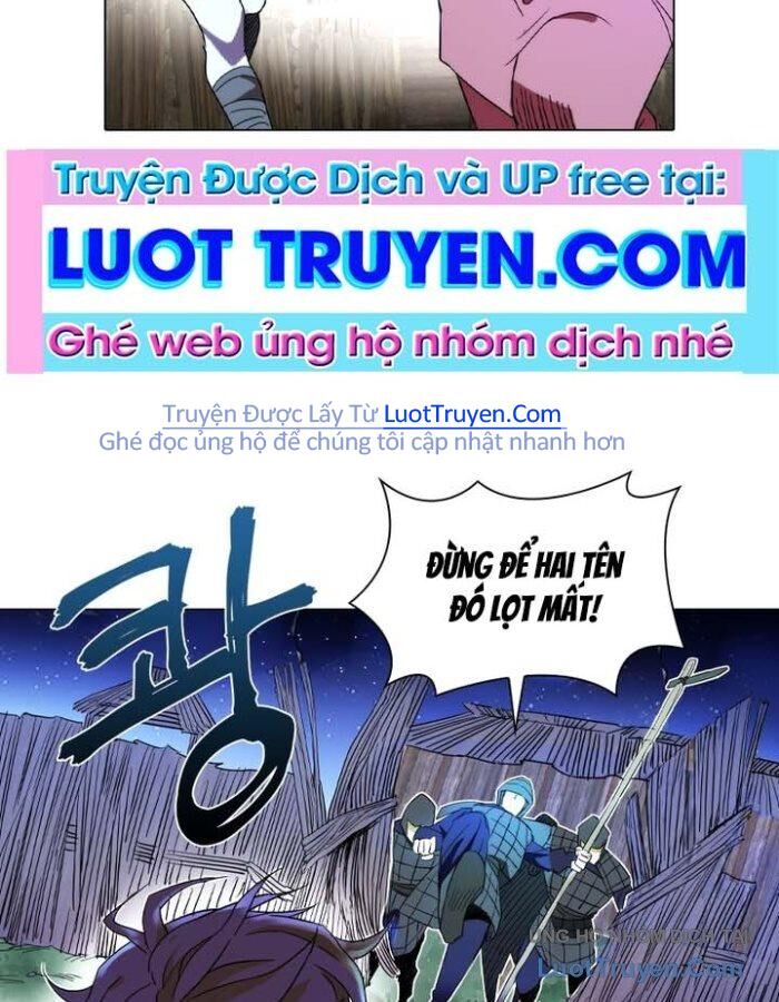 Han Ki Dam Thiên Nguyệt - Chương 3 - Trang 19