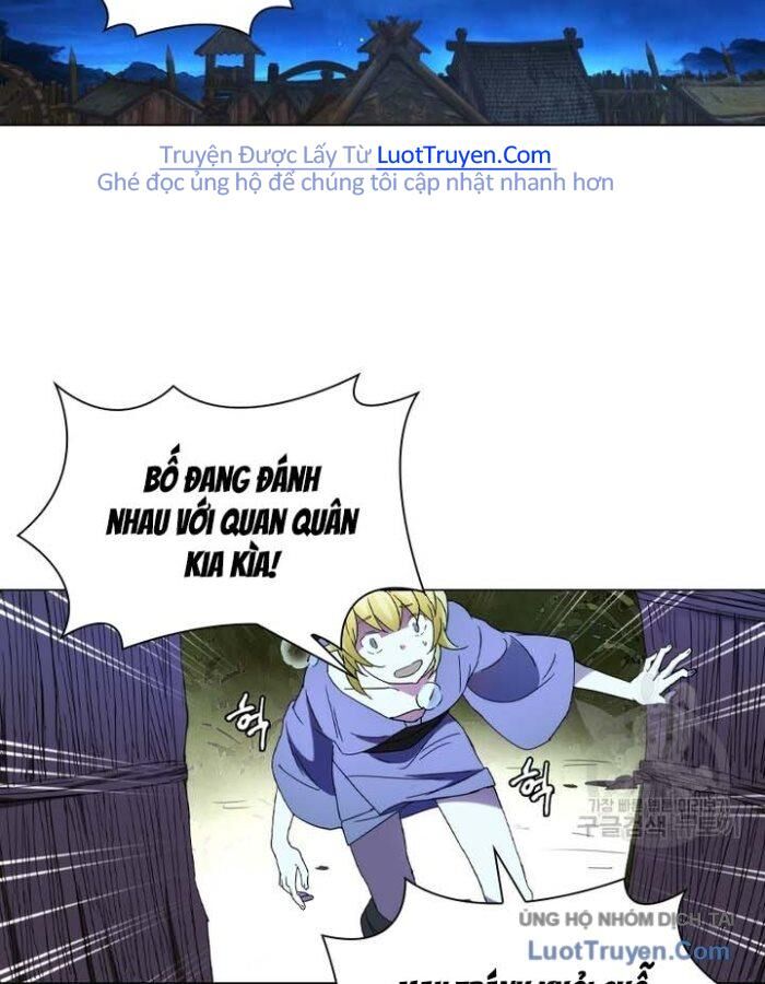 Han Ki Dam Thiên Nguyệt - Chương 3 - Trang 12