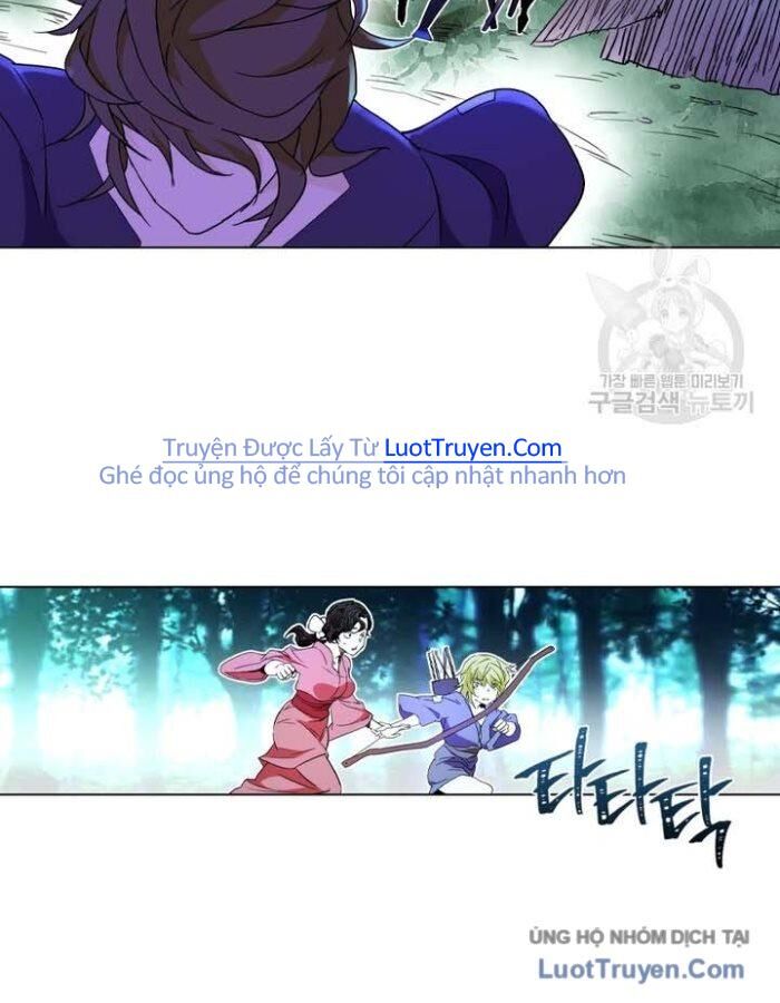 Han Ki Dam Thiên Nguyệt - Chương 3 - Trang 20