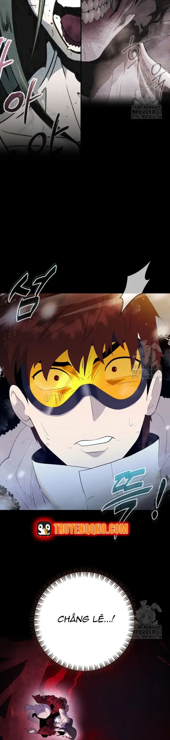Không Lối Thoát - Chương 36 - Trang 28