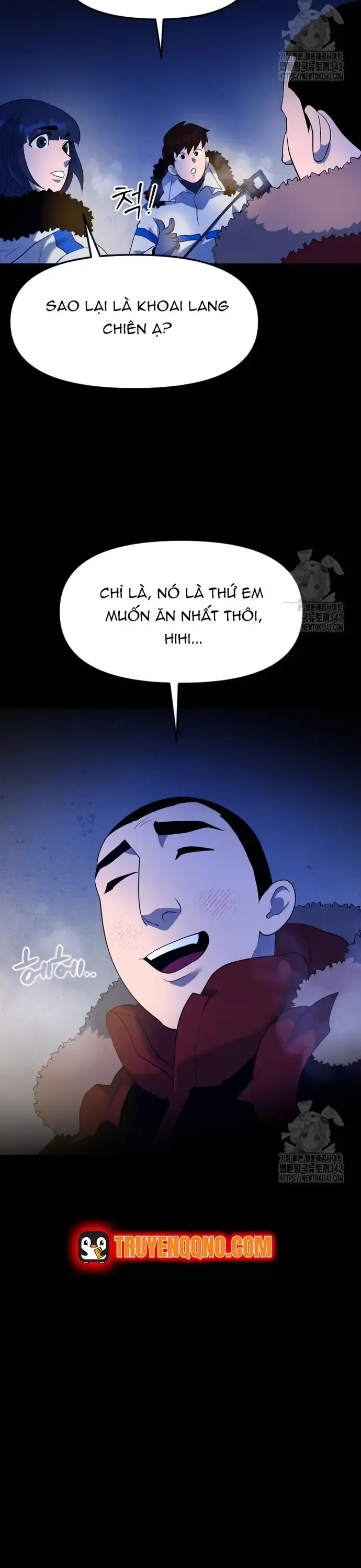 Không Lối Thoát - Chương 36 - Trang 13