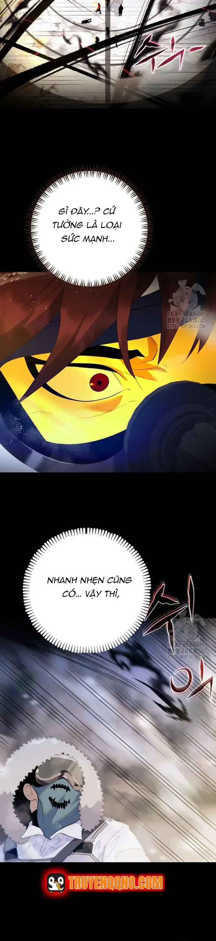 Không Lối Thoát - Chương 36 - Trang 25