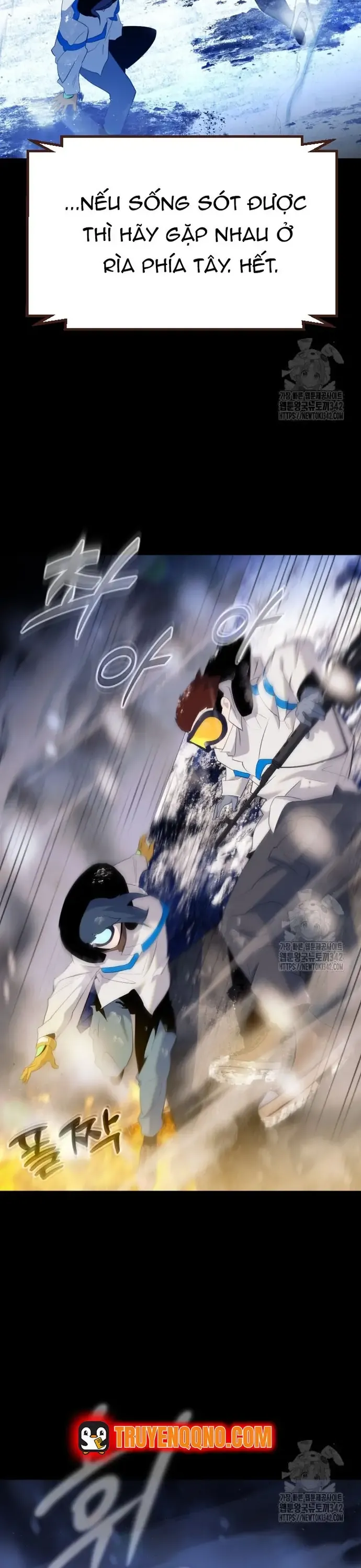 Không Lối Thoát - Chương 36 - Trang 17
