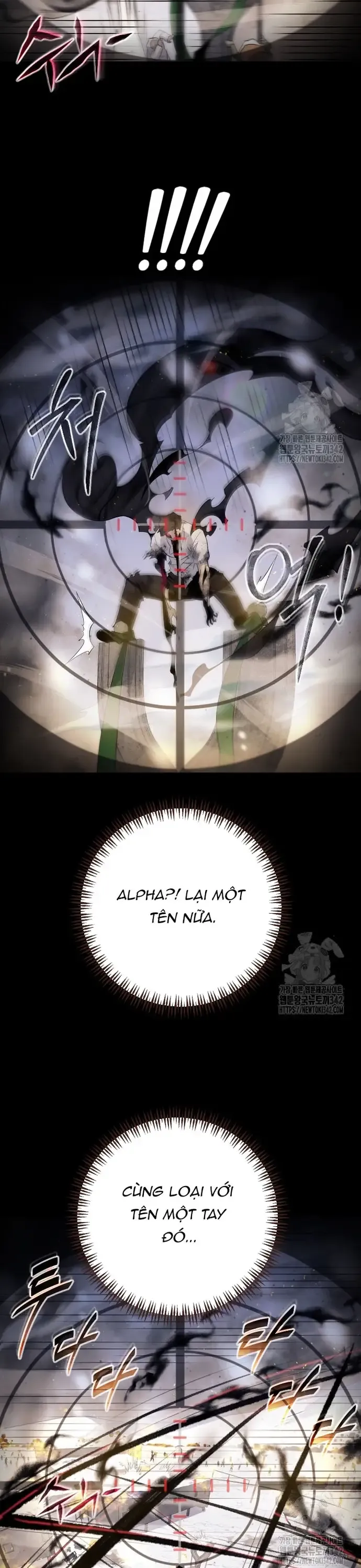 Không Lối Thoát - Chương 36 - Trang 24
