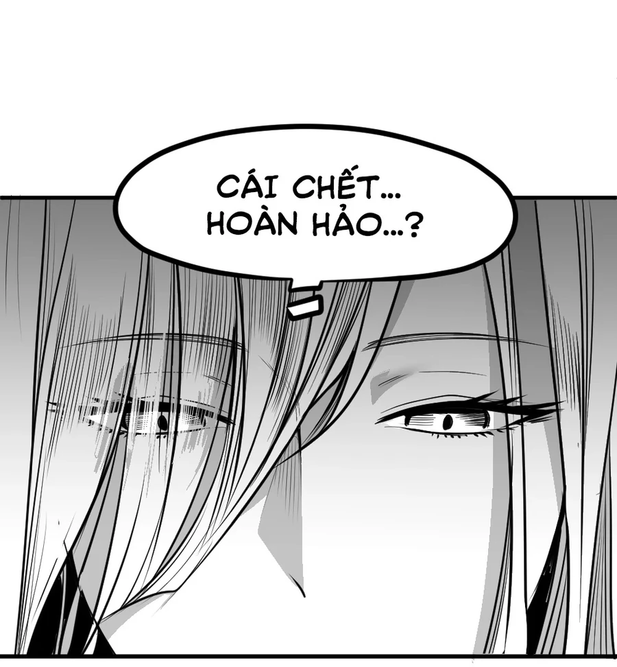 Dưới Đáy Vực Sâu (Sunken Depths Comics) - Chương 5 - Trang 8
