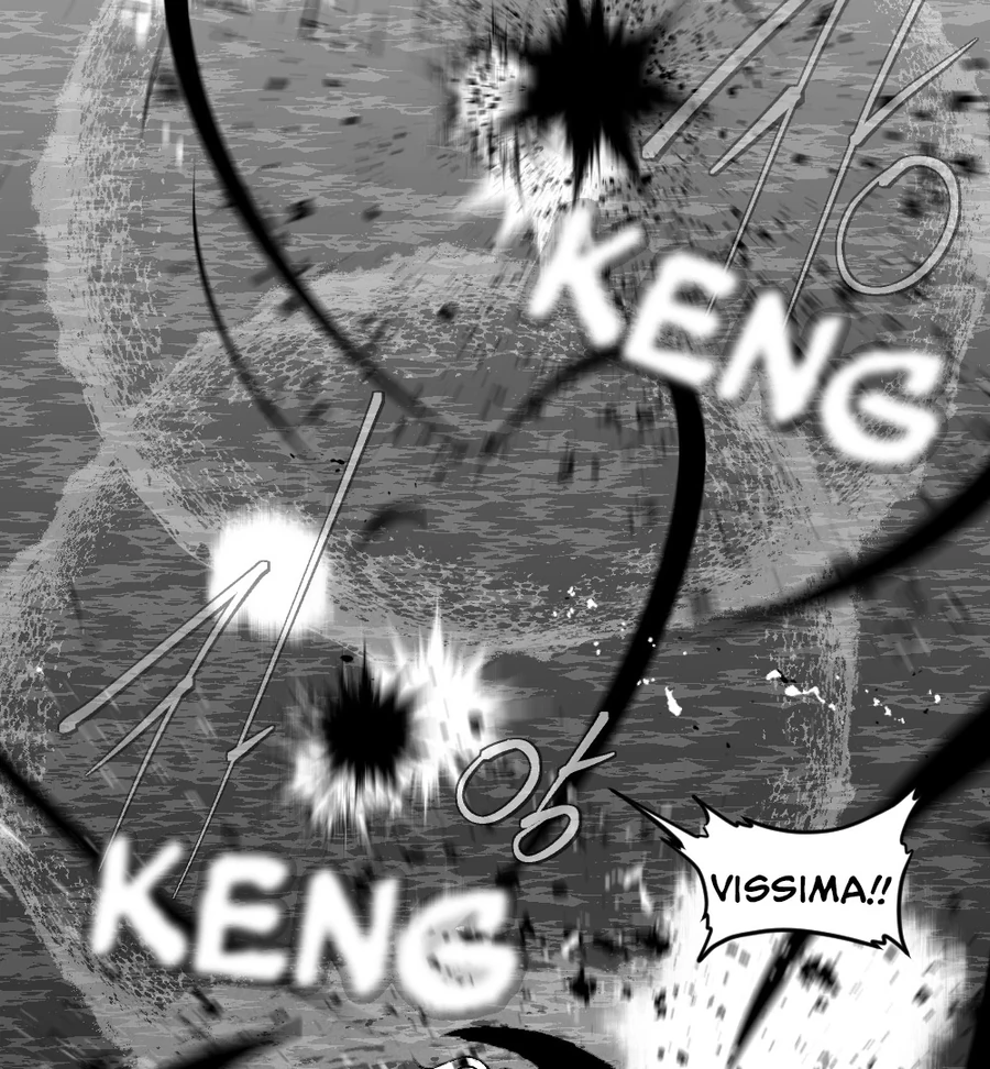 Dưới Đáy Vực Sâu (Sunken Depths Comics) - Chương 5 - Trang 80