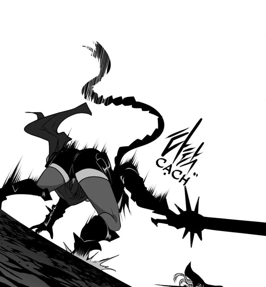 Dưới Đáy Vực Sâu (Sunken Depths Comics) - Chương 5 - Trang 76