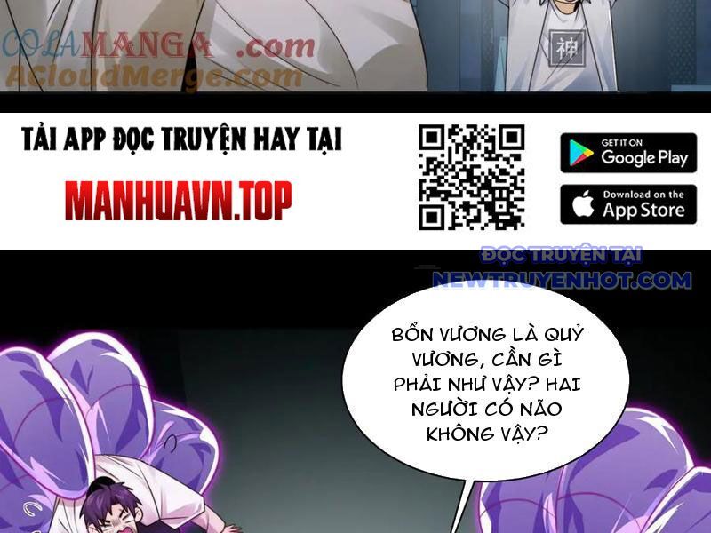 Đối Mặt Với Bệnh Tâm Thần, Ma Quỷ Chẳng Là Cái Thá Gì - Chương 103 - Trang 55