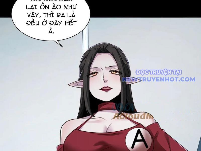 Đối Mặt Với Bệnh Tâm Thần, Ma Quỷ Chẳng Là Cái Thá Gì - Chương 103 - Trang 45