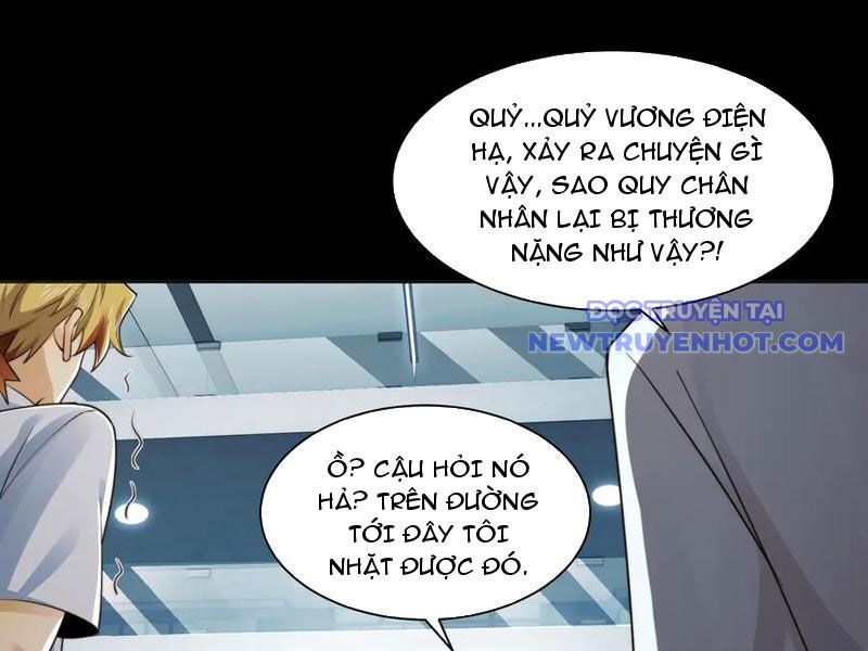 Đối Mặt Với Bệnh Tâm Thần, Ma Quỷ Chẳng Là Cái Thá Gì - Chương 103 - Trang 49