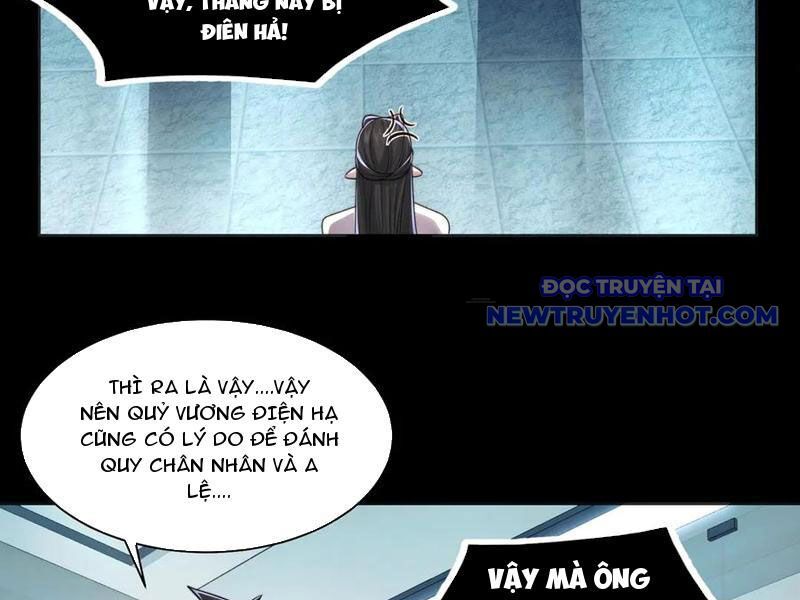 Đối Mặt Với Bệnh Tâm Thần, Ma Quỷ Chẳng Là Cái Thá Gì - Chương 103 - Trang 53