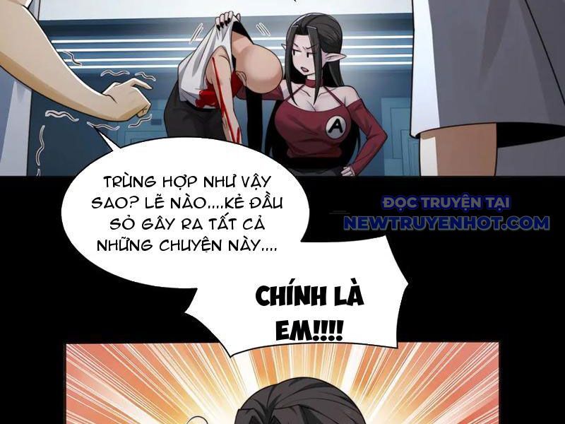 Đối Mặt Với Bệnh Tâm Thần, Ma Quỷ Chẳng Là Cái Thá Gì - Chương 103 - Trang 50