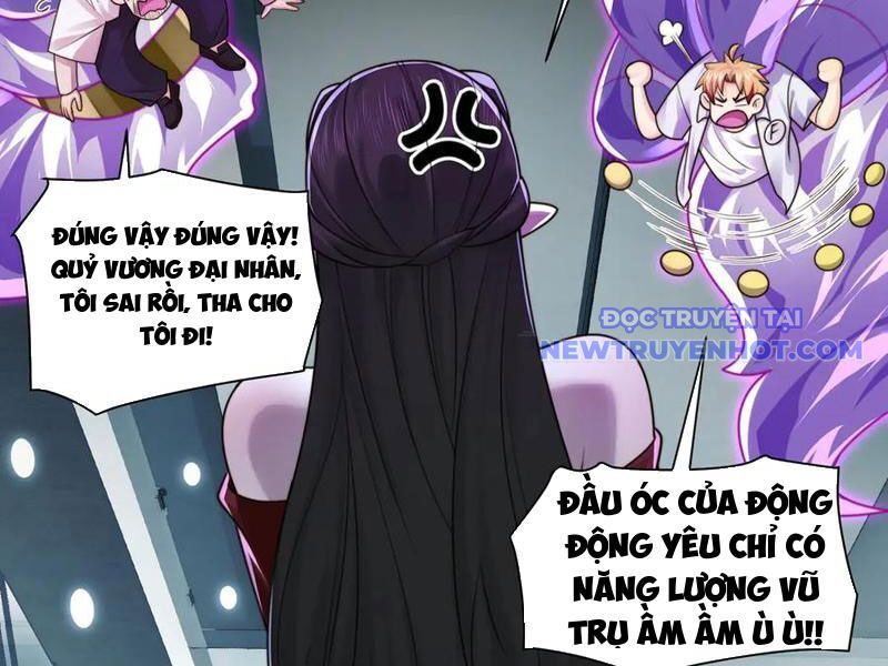 Đối Mặt Với Bệnh Tâm Thần, Ma Quỷ Chẳng Là Cái Thá Gì - Chương 103 - Trang 56