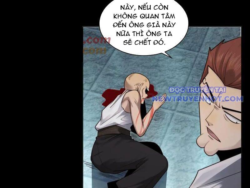 Đối Mặt Với Bệnh Tâm Thần, Ma Quỷ Chẳng Là Cái Thá Gì - Chương 103 - Trang 58