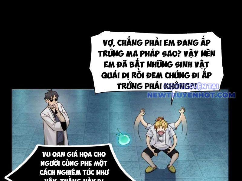 Đối Mặt Với Bệnh Tâm Thần, Ma Quỷ Chẳng Là Cái Thá Gì - Chương 103 - Trang 52