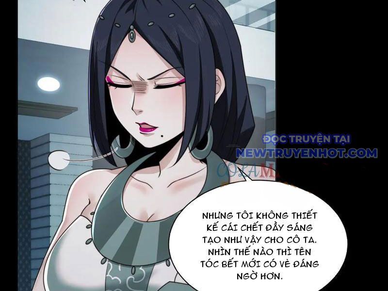 Đối Mặt Với Bệnh Tâm Thần, Ma Quỷ Chẳng Là Cái Thá Gì - Chương 103 - Trang 42