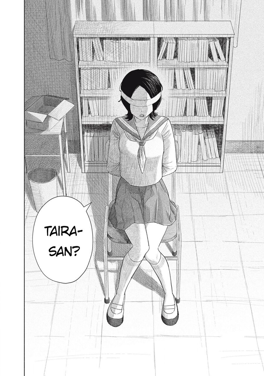 Câu Lạc Bộ Hôn Hít Cho Mọi Nhà - Chương 1 - Trang 41