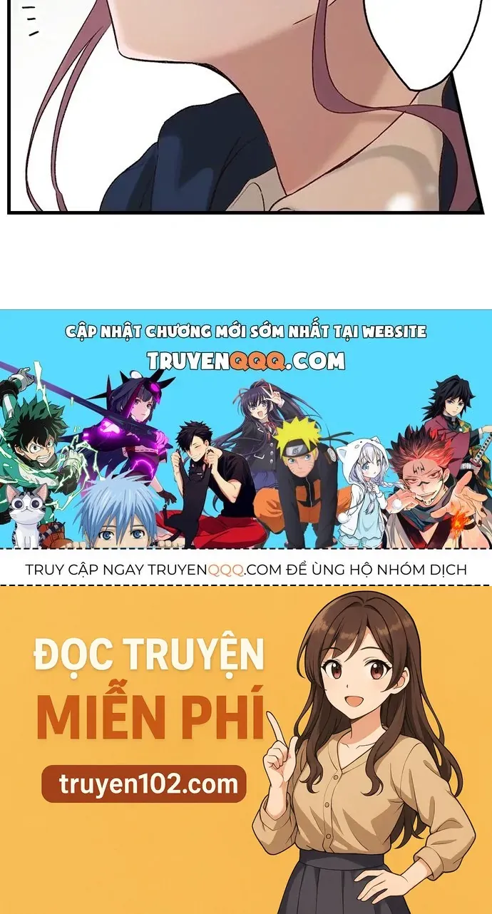 Làm Tình Trong Một Thế Giới Mà Điều Đó Là Điều Cấm Kỵ - Chương 64 - Trang 40