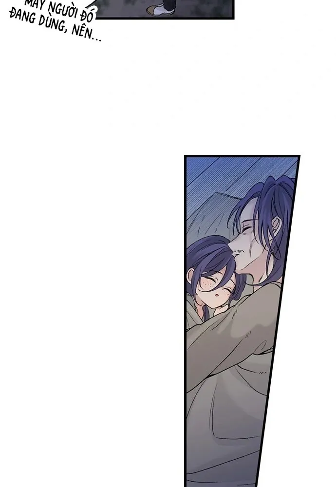Làm Tình Trong Một Thế Giới Mà Điều Đó Là Điều Cấm Kỵ - Chương 64 - Trang 25