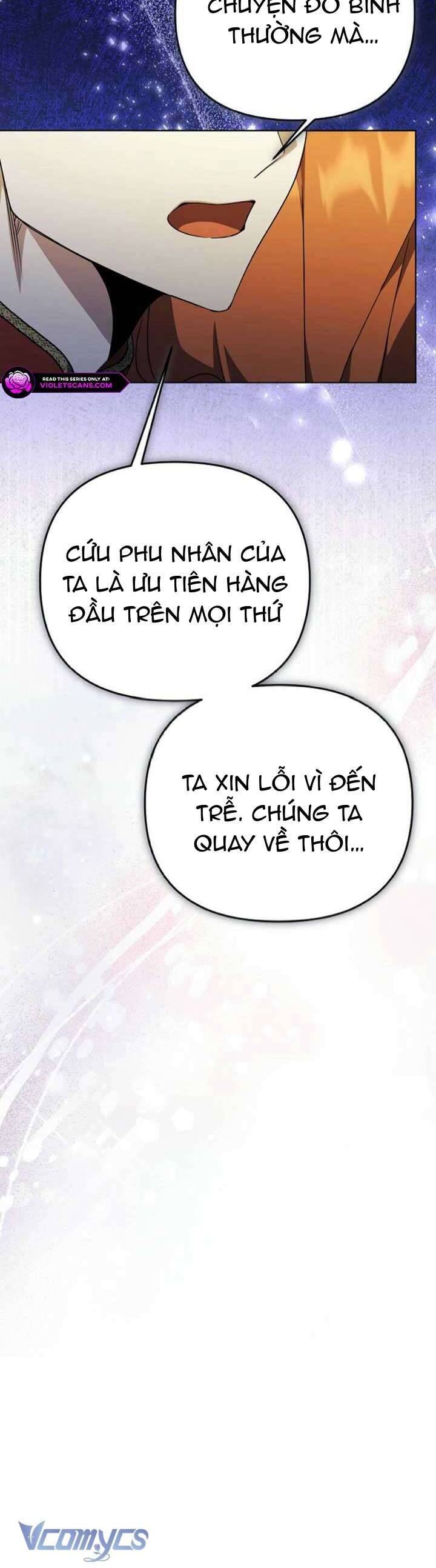 Cô Vợ Xấu Xí Của Công Tước Ám Muội - Chương 30 - Trang 26