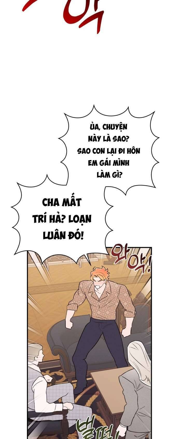 Tối Nay Tôi Là Người Được Cô Ấy Chọn - Chương 8 - Trang 68