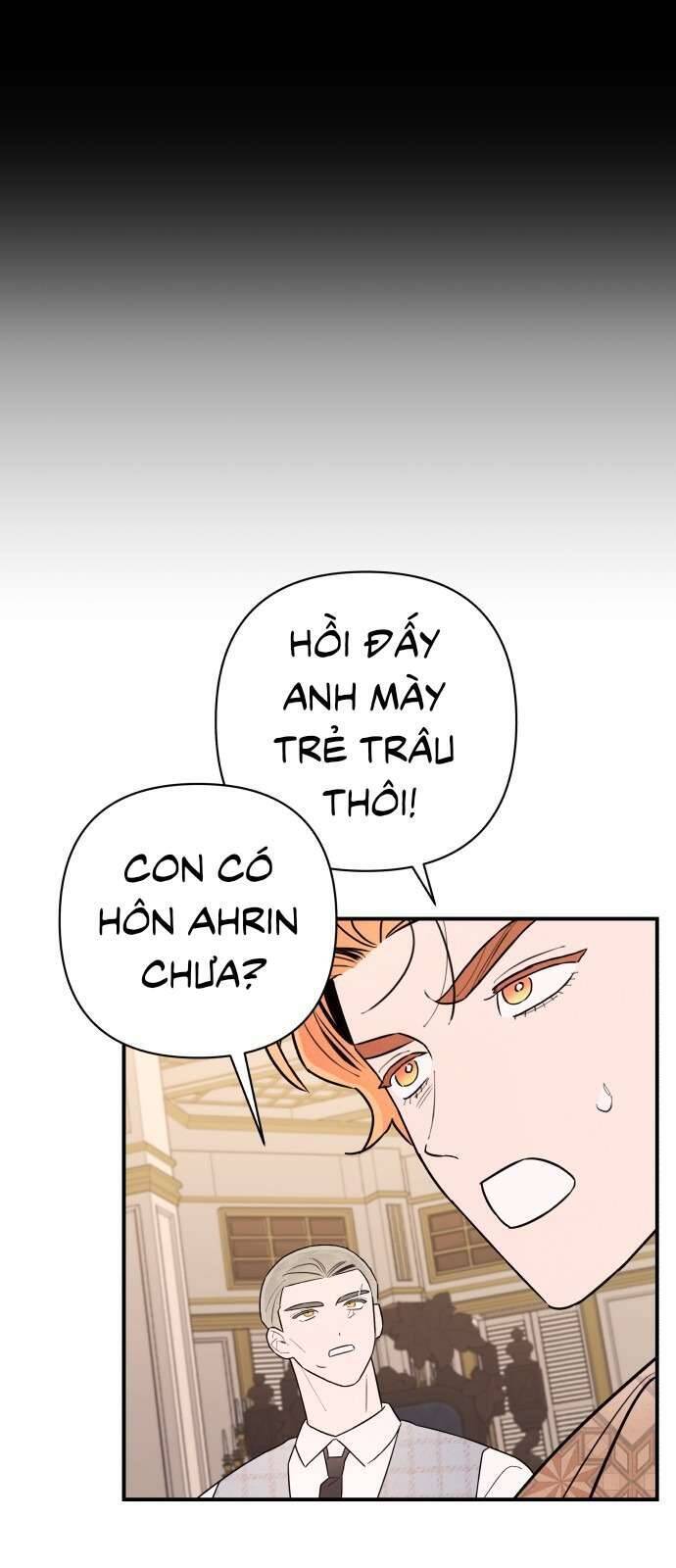 Tối Nay Tôi Là Người Được Cô Ấy Chọn - Chương 8 - Trang 62