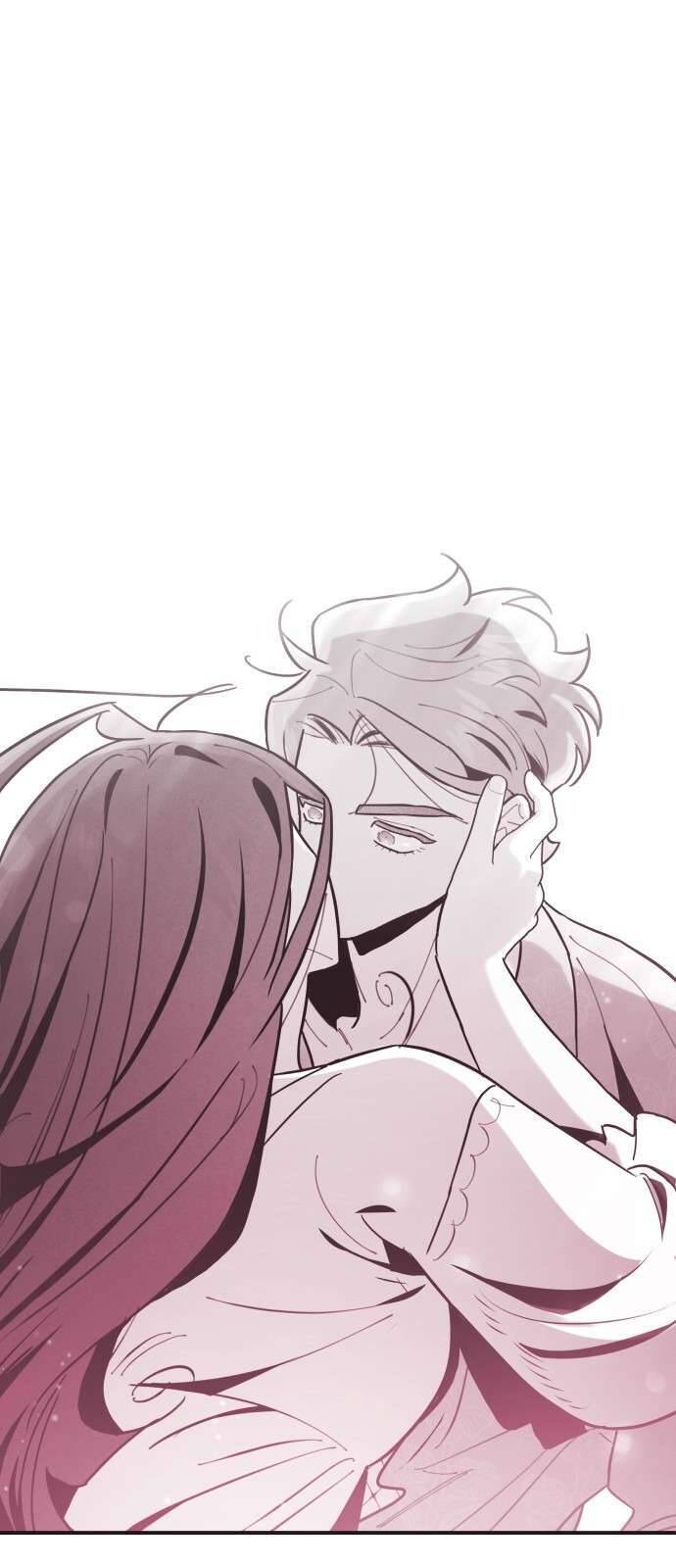 Tối Nay Tôi Là Người Được Cô Ấy Chọn - Chương 8 - Trang 64