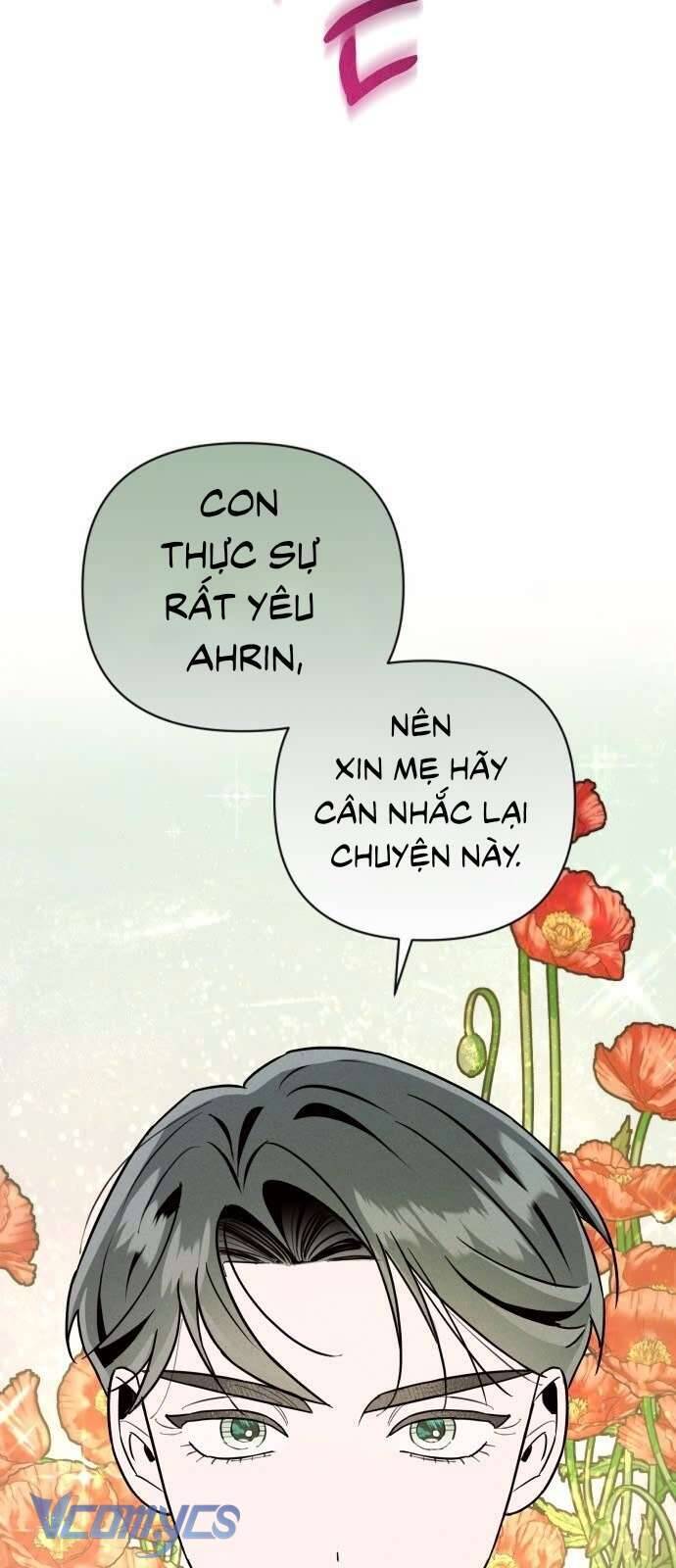 Tối Nay Tôi Là Người Được Cô Ấy Chọn - Chương 8 - Trang 7