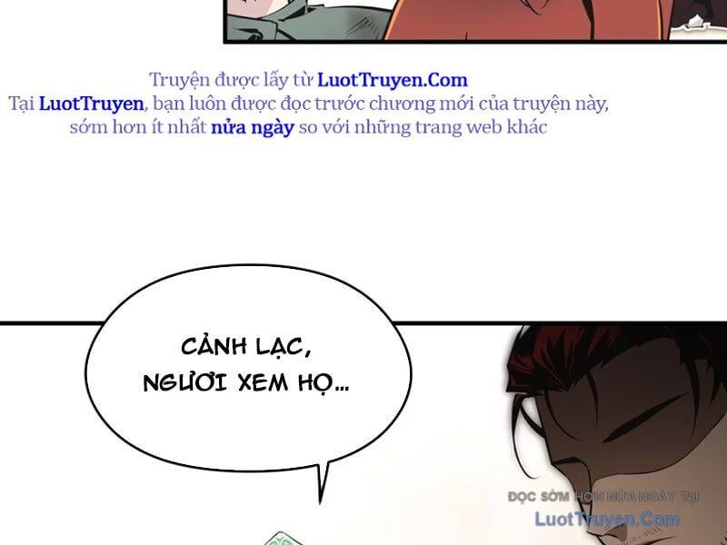 Hung Tinh Mê Hoặc - Máy Mô Phỏng Loạn Thế - Chương 12 - Trang 26