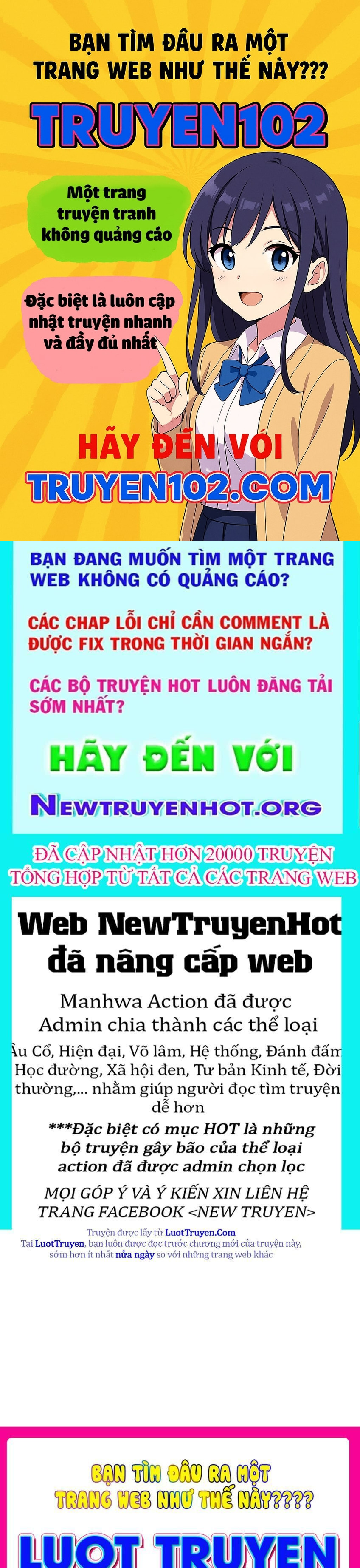 Hung Tinh Mê Hoặc - Máy Mô Phỏng Loạn Thế - Chương 12 - Trang 1