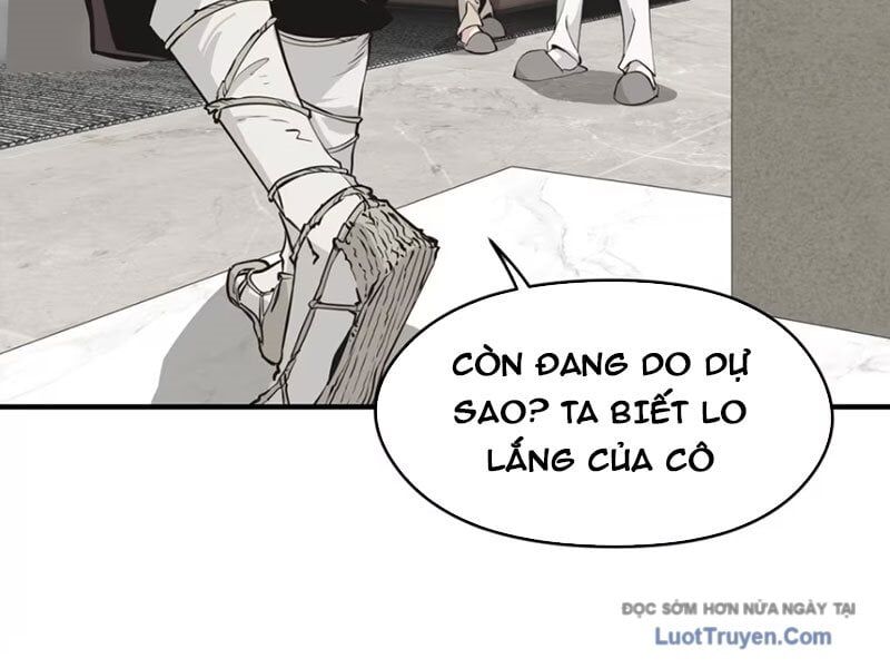 Hung Tinh Mê Hoặc - Máy Mô Phỏng Loạn Thế - Chương 12 - Trang 137