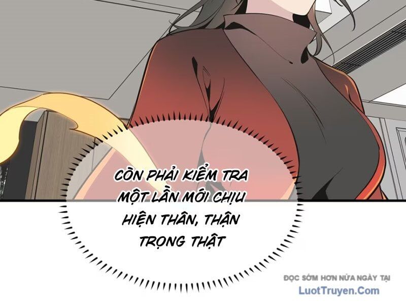 Hung Tinh Mê Hoặc - Máy Mô Phỏng Loạn Thế - Chương 12 - Trang 15