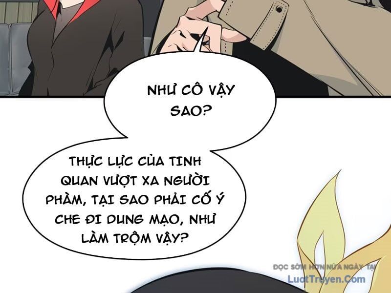 Hung Tinh Mê Hoặc - Máy Mô Phỏng Loạn Thế - Chương 12 - Trang 153