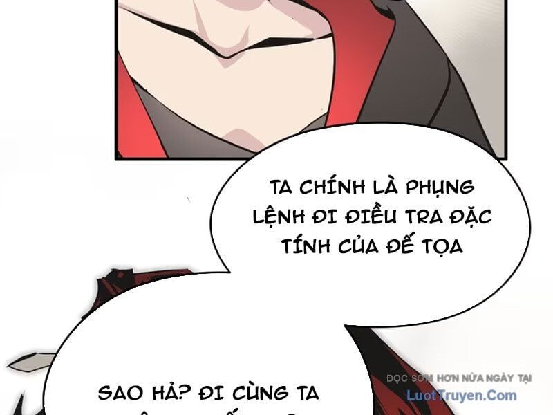 Hung Tinh Mê Hoặc - Máy Mô Phỏng Loạn Thế - Chương 12 - Trang 142